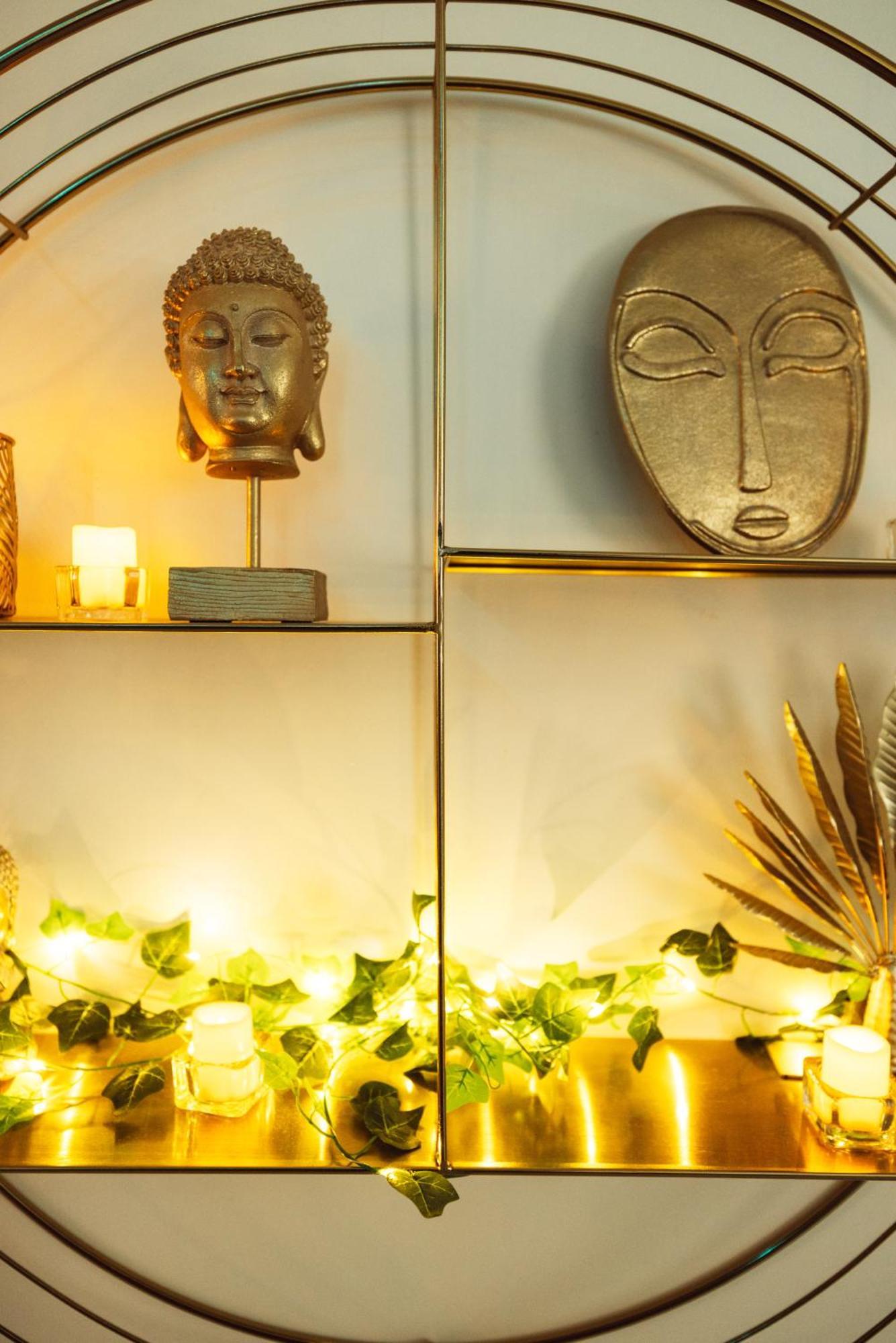 Suite And Spa La Perla Bianca Grabels Buitenkant foto